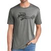Saugus Volleyball T-Shirt - Unisex Thumbnail