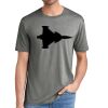 Saugus Volleyball T-Shirt - Unisex Thumbnail