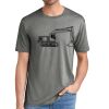 Saugus Volleyball T-Shirt - Unisex Thumbnail