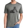 Saugus Volleyball T-Shirt - Unisex Thumbnail