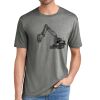 Saugus Volleyball T-Shirt - Unisex Thumbnail