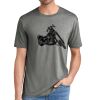 Saugus Volleyball T-Shirt - Unisex Thumbnail