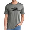 Saugus Volleyball T-Shirt - Unisex Thumbnail
