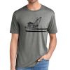 Saugus Volleyball T-Shirt - Unisex Thumbnail