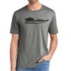 Saugus Volleyball T-Shirt - Unisex Thumbnail