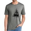 Saugus Volleyball T-Shirt - Unisex Thumbnail