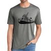 Saugus Volleyball T-Shirt - Unisex Thumbnail