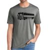 Saugus Volleyball T-Shirt - Unisex Thumbnail