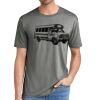 Saugus Volleyball T-Shirt - Unisex Thumbnail