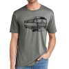 Saugus Volleyball T-Shirt - Unisex Thumbnail