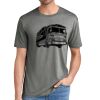 Saugus Volleyball T-Shirt - Unisex Thumbnail