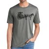 Saugus Volleyball T-Shirt - Unisex Thumbnail