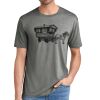 Saugus Volleyball T-Shirt - Unisex Thumbnail