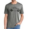 Saugus Volleyball T-Shirt - Unisex Thumbnail