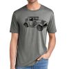 Saugus Volleyball T-Shirt - Unisex Thumbnail