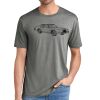 Saugus Volleyball T-Shirt - Unisex Thumbnail