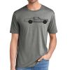 Saugus Volleyball T-Shirt - Unisex Thumbnail