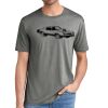 Saugus Volleyball T-Shirt - Unisex Thumbnail