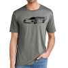 Saugus Volleyball T-Shirt - Unisex Thumbnail
