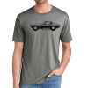 Saugus Volleyball T-Shirt - Unisex Thumbnail