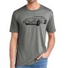 Saugus Volleyball T-Shirt - Unisex Thumbnail