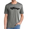 Saugus Volleyball T-Shirt - Unisex Thumbnail