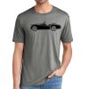 Saugus Volleyball T-Shirt - Unisex Thumbnail