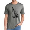 Saugus Volleyball T-Shirt - Unisex Thumbnail