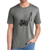 Saugus Volleyball T-Shirt - Unisex Thumbnail