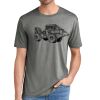 Saugus Volleyball T-Shirt - Unisex Thumbnail