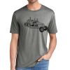 Saugus Volleyball T-Shirt - Unisex Thumbnail