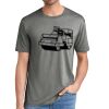 Saugus Volleyball T-Shirt - Unisex Thumbnail