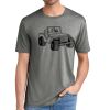 Saugus Volleyball T-Shirt - Unisex Thumbnail