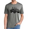 Saugus Volleyball T-Shirt - Unisex Thumbnail