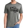 Saugus Volleyball T-Shirt - Unisex Thumbnail