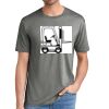 Saugus Volleyball T-Shirt - Unisex Thumbnail