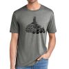 Saugus Volleyball T-Shirt - Unisex Thumbnail