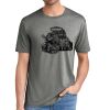 Saugus Volleyball T-Shirt - Unisex Thumbnail