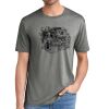 Saugus Volleyball T-Shirt - Unisex Thumbnail