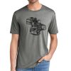 Saugus Volleyball T-Shirt - Unisex Thumbnail