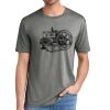 Saugus Volleyball T-Shirt - Unisex Thumbnail