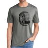 Saugus Volleyball T-Shirt - Unisex Thumbnail