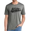 Saugus Volleyball T-Shirt - Unisex Thumbnail