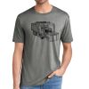 Saugus Volleyball T-Shirt - Unisex Thumbnail