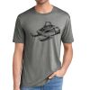 Saugus Volleyball T-Shirt - Unisex Thumbnail