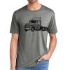 Saugus Volleyball T-Shirt - Unisex Thumbnail