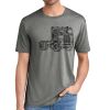 Saugus Volleyball T-Shirt - Unisex Thumbnail