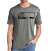 Saugus Volleyball T-Shirt - Unisex Thumbnail