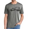 Saugus Volleyball T-Shirt - Unisex Thumbnail