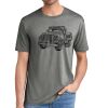 Saugus Volleyball T-Shirt - Unisex Thumbnail